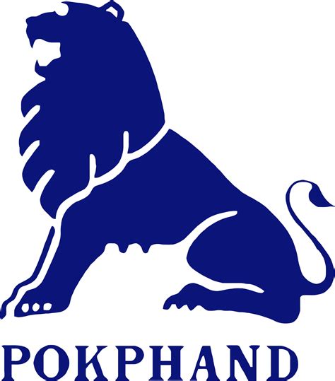 Charoen Pokphand Indonesia Logo In Transparent Png Format