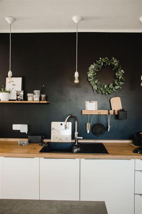 Kuche freie sicht ins wohnzimmer bauemotion de. sanvie.de | Wohndesign - Inspiration, DIY, Einrichten ...