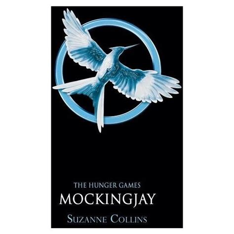 😂 Hunger Games Book Three The Hunger Games 3 Mockingjay By Suzanne Collins 2019 01 21