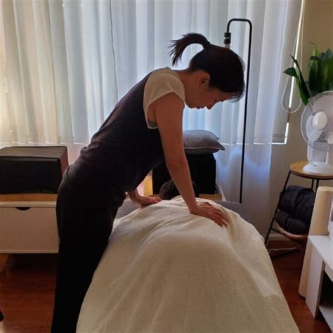 Massage Workshop Sydney Ts Classbento