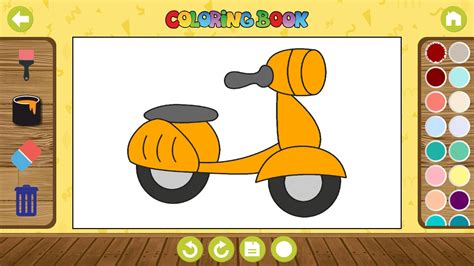 Kids Coloring Book Apk 3825 Download For Android Download Kids