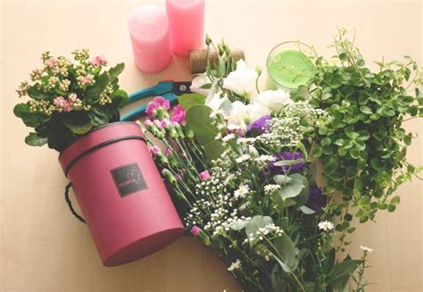 Jak Zrobić Flowerbox Pudełko Z Kwiatami Poradnik Diy 2020 Alicja