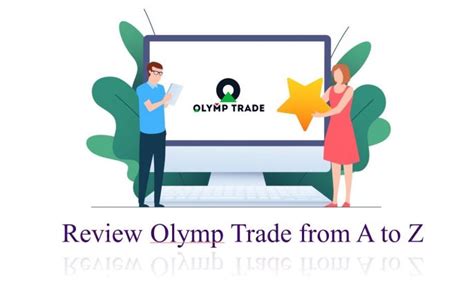 Review chi tiết sàn giao dịch Olymp Trade từ A đến Z How To Trade Blog