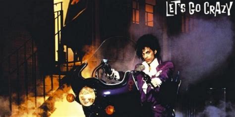 Prince â€ Lets Go Crazy Best Songs Ever