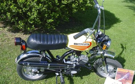Maisto 2017 harley davidson king road special black motorcycle model 1/12 32336 toy. WTB: 60's Harley Davidson Aermacchi M50 50cc moped | The ...