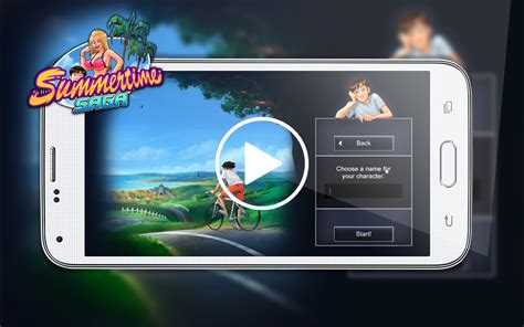 Set in a small suburban town it is free for some level and content but you can unlock more content on paid version. Tips and Tricks SummerTime Saga Video 1.1 APK Download - Android Books & Reference Apps