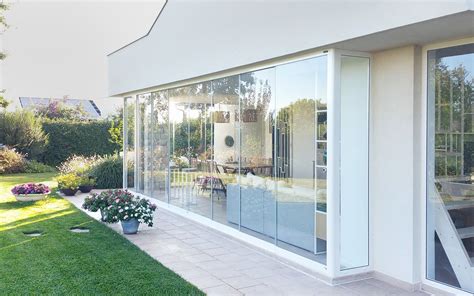 Large Sliding Glass Walls Doors And Balustrades Gallery