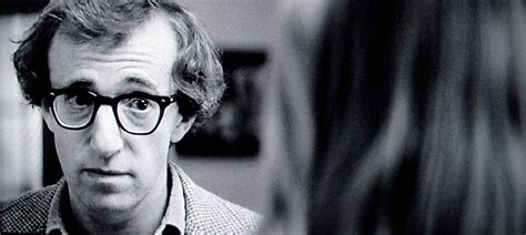 The Th Best Director Of All Time Woody Allen The Cinema Archives
