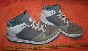 Used 2011 Men 39 S Nike Y3 Jordon Shoes Size Us 13 Ebay