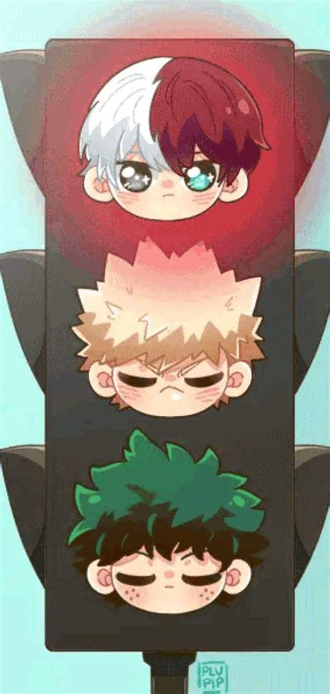 Todobakudeku Wiki My Hero Academia Amino