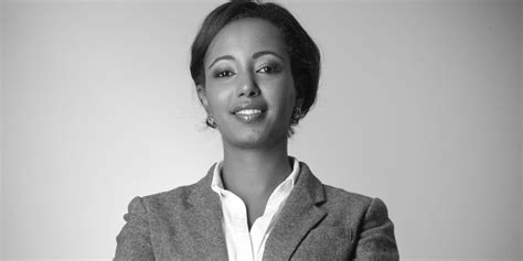 Ethiopian Women She Leads Africa