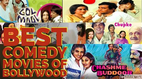 Movies bollywood 2000 to 2019, fun bollywood movies, best comedy movies bollywood 2020, hindi comedy movies 2018, top 10. Best Comedy Movies of Bollywood|Top 10 Bollywood Cult ...