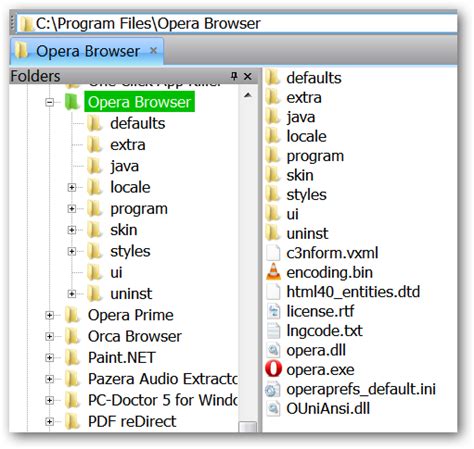 Opera free download for windows 7 32 bit, 64 bit. Opera Browser Windows 7 32 Bit / Download opera for pc ...