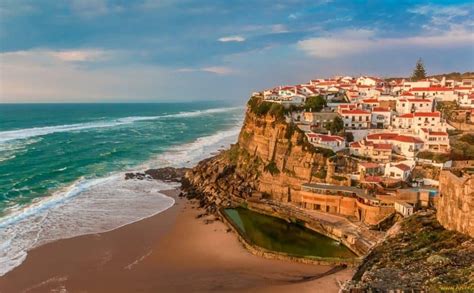 لا وفيات بكورونا للمرة الأولى منذ 9 أشهر. أجمل أماكن السياحة في البرتغال - موسوعة