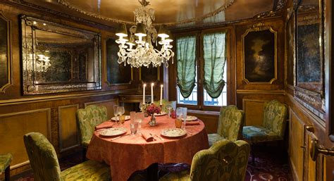 Where is le salon de the in west hollywood? Paris's Historic Restaurant Lapérouse Is Restored to Its ...