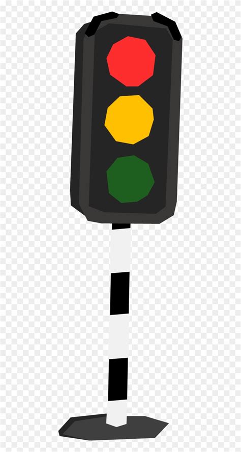 Traffic Lights By Samueljellis Traffic Light Cartoon Png Free