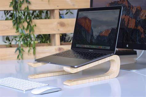 Then a sit/stand desk might be something for you. Best Laptop Stands for the Bed, Desk and Table: Portable ...