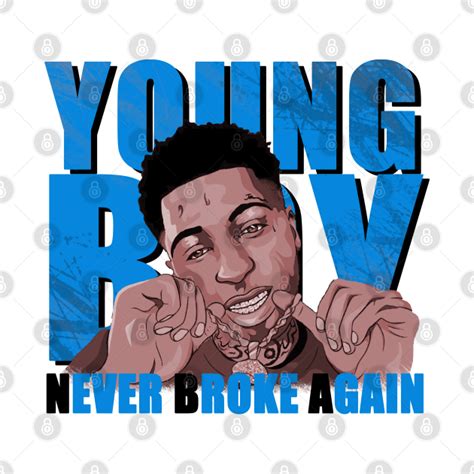 Nba Youngboy Lyrics Never Broke Again White Youngboy