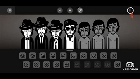 Incredibox V2 Little Miss Comprehensive Review Youtube