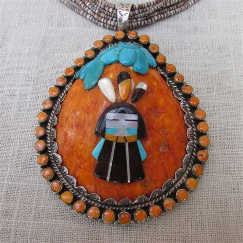 TUCSON INDIAN JEWELRYNECKLACESMarch 24 2024