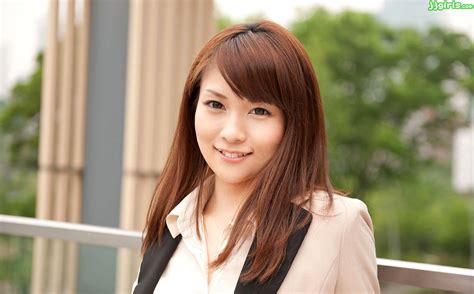 Woman Asian Beauty Anri Sugisaki