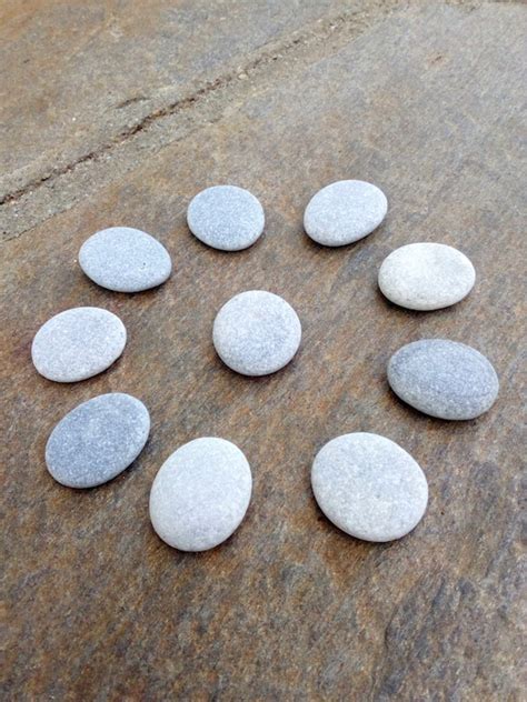 Small Round Pebbles Round Craft Pebbles Small Beach Stones