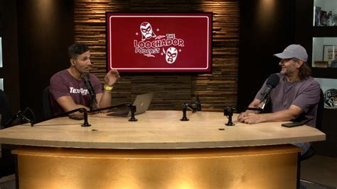 The Loochador Podcast Liucci And Nuño On The Ups And Downs From Co Texags