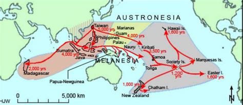 Mata Austronesian News Introduction To Austronesian Peoples And Their