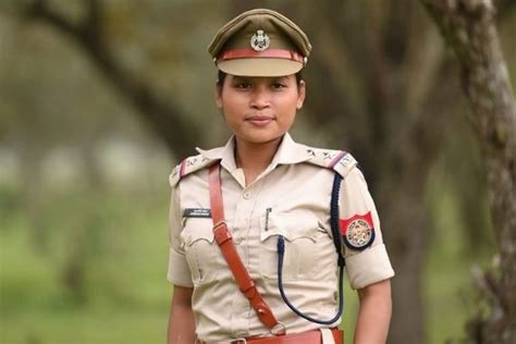 Assam Police Woman Sub Inspector Arrests To Be Husband For Cheating Her