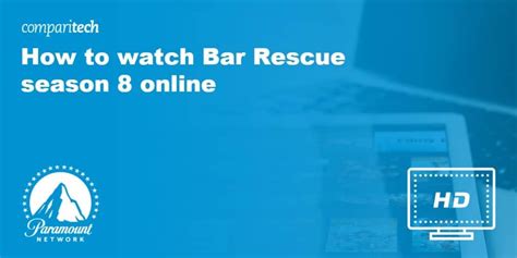How To Watch Bar Rescue Season 8 Online From Anywhere