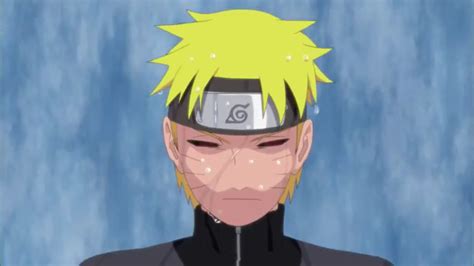 Dark Naruto Uzumaki Naruto Shippuden