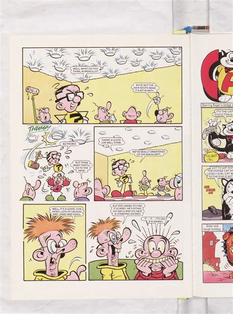 Archive Beano Annual 1996 Archive Annuals Archive On