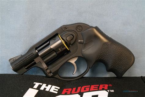 Ruger Lcr 38 Special P 05401 For Sale