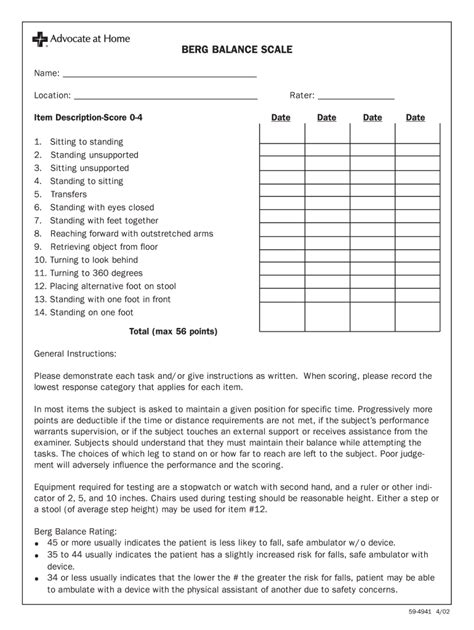 Pcg Physical Fitness Test Score Sheet All Photos Fitness