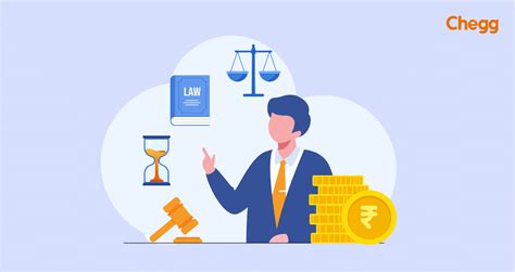 Decode The Potential Salary Of A Corporate Lawyer In India