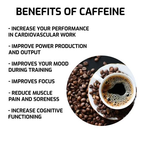 Vitamin C Offee Caffeine Benefits In Mma Training Engage