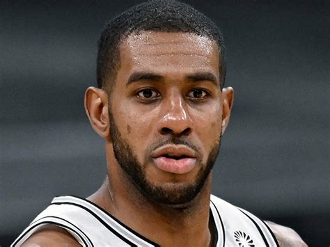 Lamarcus Aldridge Vusegnm4ra9x6m Netsin 35 Yaşındaki Oyuncusu