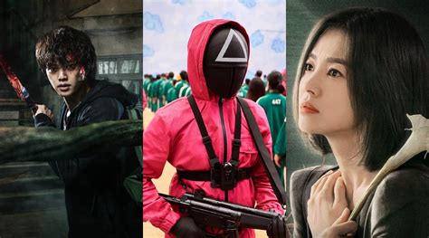 Najlepsze Seriale Koreańskie Na Netflix Top 15 Nano