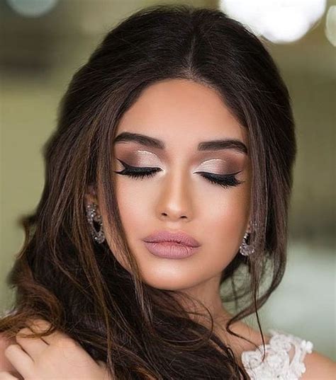 Latest Prom Makeup Ideas Looks Fantastic For Women Maquillage