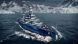 World Of Warships Open Beta Preview Previews The Escapist