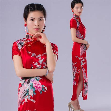 Chinese New Year Traditional Clothing Female Latest News Update
