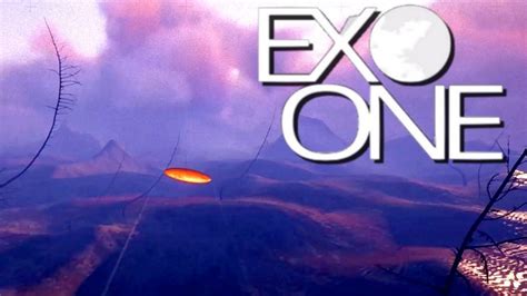 Exo One Full Demo Playthrough Steam Game Festival Youtube