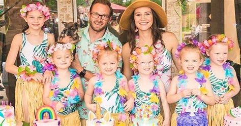 Outdaughtered Danielle Busby Gave Special Peek Inside Home