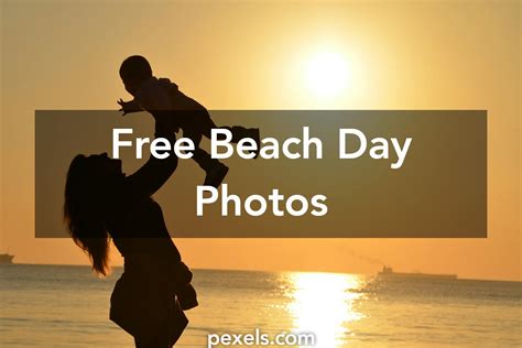 1000 Great Beach Day Photos · Pexels · Free Stock Photos