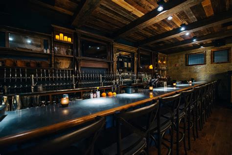 There are dozens of rooftop bars in washington, dc. The Best Beer Bars in Washington, D.C. • Hop Culture