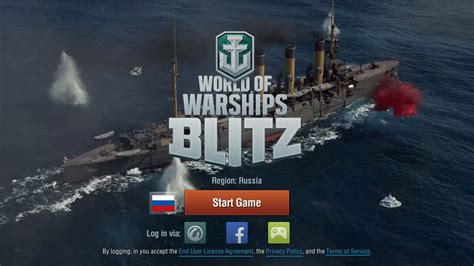 World of Warships Blitz for Windows 7/8/8.1/10/XP/Vista/Laptop | TechVodoo.com