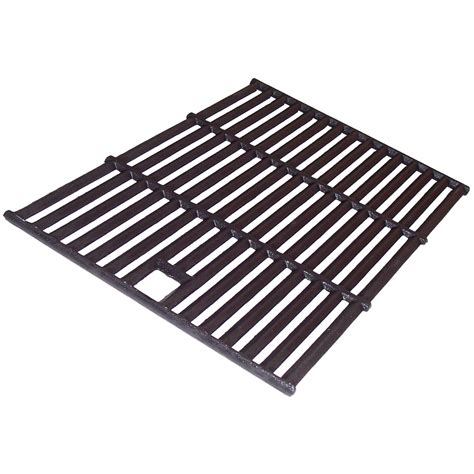 Matte Cast Iron Cooking Grid Grill Parts Canada