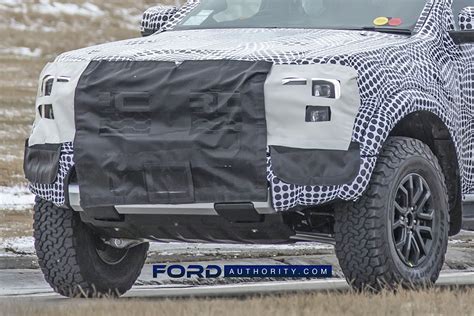 2023 Ford Ranger Phev Confirmed For Next Gen Model