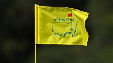 Masters Golf 2024 Live Stream Binny Cherianne