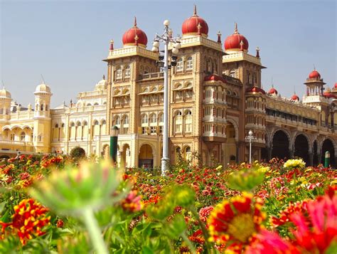 Top 10 Tourist Destinations In India Welcomenri